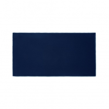 Logotrade dovana nuotrauka: SEAQUAL® rankšluostis 70x140cm