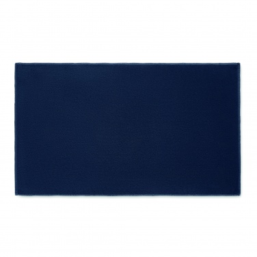 Logotrade reklaminiai produktai nuotrauka: SEAQUAL® rankšluostis 100x170cm
