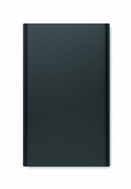 Logotrade reklaminės dovanos nuotrauka: 4000 mAh C tipo maitinimo blokas