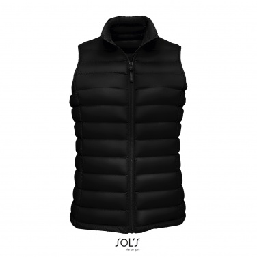 Logotrade firminės dovanos nuotrauka: WILSON BW WOMEN BODYWARMER