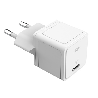 Logotrade dovana nuotrauka: Silicon Power greitas įkroviklis QM12