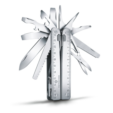 Logotrade dovana nuotrauka: SwissTool X - 24 įrankiai Victorinox