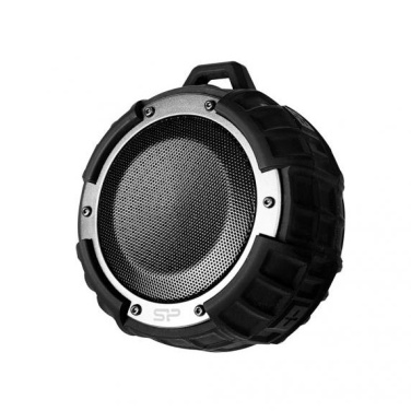 Logotrade dovana nuotrauka: BLUETOOTH GARSIAKARIAUSIS BS71 SILICON POWER