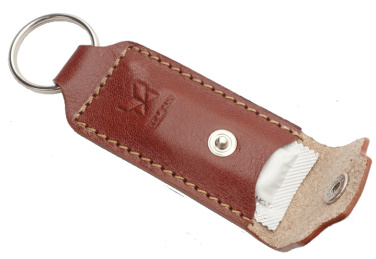 Logotrade verslo dovanos nuotrauka: Raktų žiedas 874067