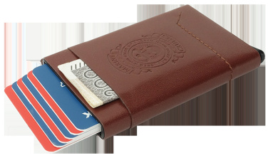 Logotrade reklaminės dovanos nuotrauka: RFID piniginė 593131