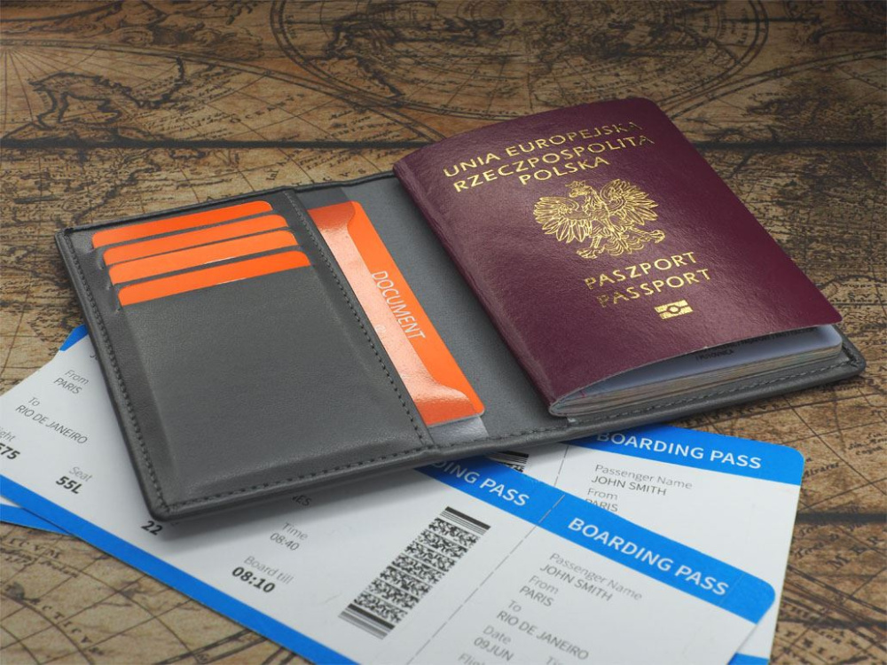 Logotrade verslo dovanos nuotrauka: RFID paso dėklas 1301119