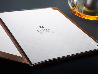 Logotrade dovana nuotrauka: Meniu viršelis "Fine Dining Pro 2013119