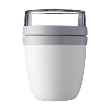 Logotrade verslo dovanos nuotrauka: Mepal Lunchpot Ellipse 500 ml Maisto indelis