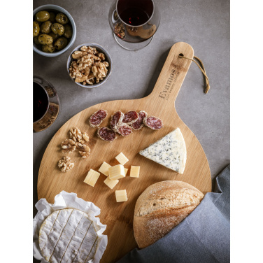Logotrade dovana nuotrauka: Bodega Bamboo Board pjaustymo lenta