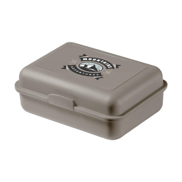 Logotrade verslo dovanos nuotrauka: LunchBreak Eco priešpiečių dėžutė