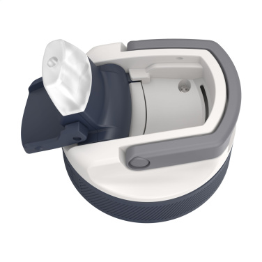 Logotrade reklaminės dovanos nuotrauka: Kambukka® Lagoon 750 ml geriamasis butelis