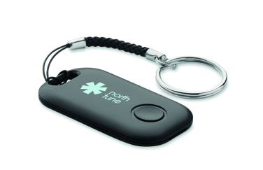 Logotrade verslo dovanos nuotrauka: Išmanusis Apple Find My lokatorius