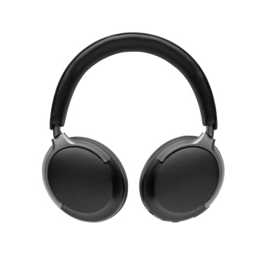 Logotrade reklaminės dovanos nuotrauka: Soundpro RCS perdirbto plastiko ANC ausinės