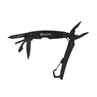 Logotrade dovana nuotrauka: Gear X mini daugiafunkcis įrankis