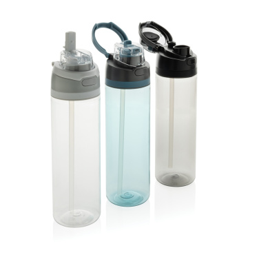 Logotrade verslo dovanos nuotrauka: Omni sip RCS RPET vandens butelis 800ml