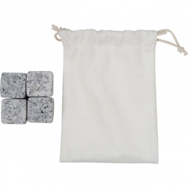 Logotrade dovana nuotrauka: Šendženo ledo kubelių akmenys