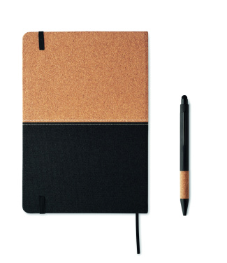 Logotrade reklaminiai produktai nuotrauka: 3 dalių dovanų rinkinys dėžutėje