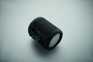 Logotrade reklaminės dovanos nuotrauka: 5 W ABS belaidis garsiakalbis