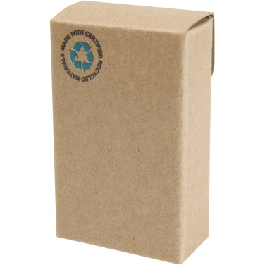 Logotrade verslo dovanos nuotrauka: „Hush“ ausų kamštukai