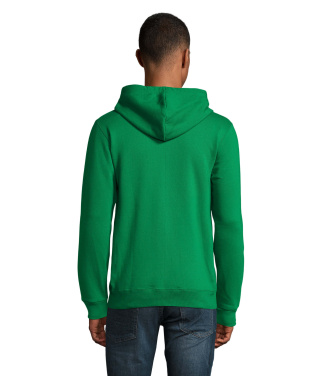 Logotrade firminės dovanos nuotrauka: STONE UNI HOODIE 260g