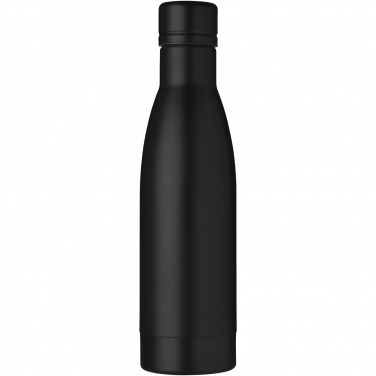 Logotrade dāvanas foto: Vasa 500 ml vara vakuumizolēta pudele