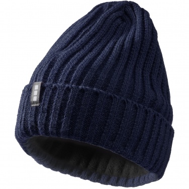 Logotrade ziemassvētku dāvanas foto: Spire beanie