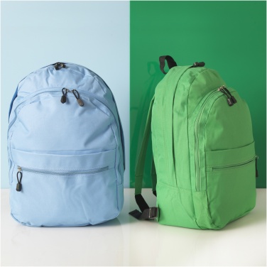 Logotrade Ideja dāvanas foto: Trend 4 nodalījumu mugursoma 17L
