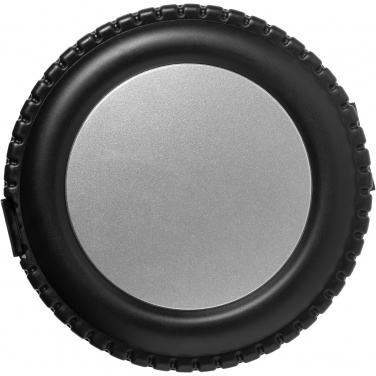Logotrade logo dāvanas foto: Rage 25-daļīgs riepas formas instrumentu komplekts