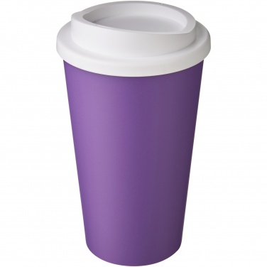 Logotrade korporatīvās dāvanas foto: Americano® 350 ml izolēta bļodiņa