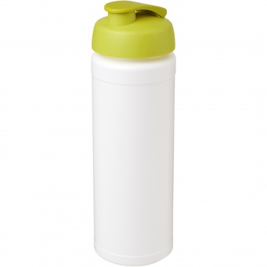 Logotrade logo dāvanas foto: Baseline® Plus grip 750 ml sporta pudele ar pārslēdzamu vāku