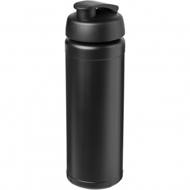 Logotrade dāvanas foto: Baseline® Plus grip 750 ml sporta pudele ar pārslēdzamu vāku