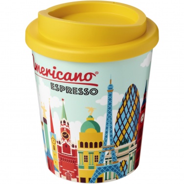 Logotrade dāvanas foto: Brite-Americano® Espresso 250 ml izolēta bļodiņa