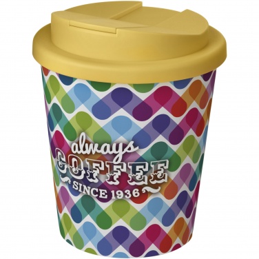 Logotrade dāvanas foto: Brite-Americano® Espresso 250 ml bļodiņa ar necaurlaidīgu vāku