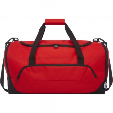 Logotrade korporatīvās dāvanas foto: Retrend GRS RPET sporta soma 40L