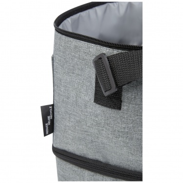 Logotrade ziemassvētku dāvanas foto: Tundra 9-kanniņu GRS RPET pusdienu aukstummaiss 9L