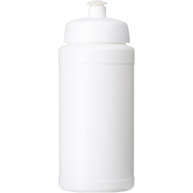 Logotrade dāvanas foto: Baseline® Plus 500 ml pudele ar sporta vāku