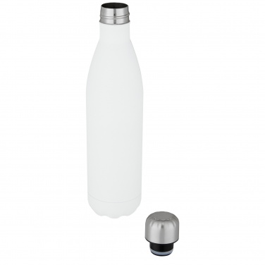 Logotrade biznesa dāvanas foto: Cove 750 ml vakuumizolēta nerūsējošā tērauda pudele