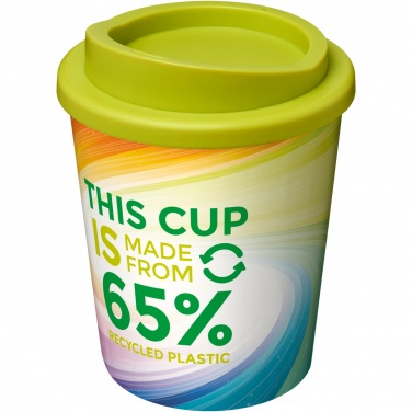 Logotrade Ideja dāvanas foto: Brite-Americano Espresso Eco 250 ml izolēta bļodiņa