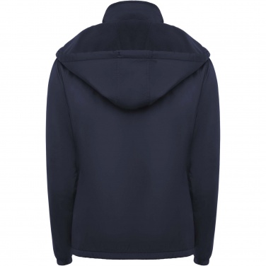 Logotrade ziemassvētku dāvanas foto: Makalu unisex siltināta jaka