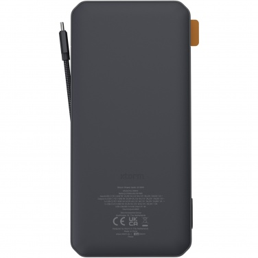 Logotrade dāvanas foto: Xtorm XB403 Titan Ultra 27 000 mAh 200 W klēpjdatora barošanas bloks