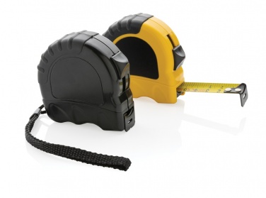 Logotrade dāvanas foto: RCS pārstrādāta plastmasas 5M/19 mm lente
