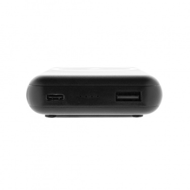 Logotrade Ideja dāvanas foto: Urban Vitamin Sonoma RCS rplastic 10 000mah powerbank