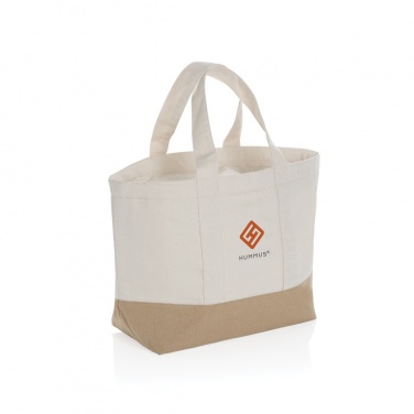 Logotrade dāvanas foto: Impact Aware™ 285 gsm rcanvas aukstuma soma nekrāsota