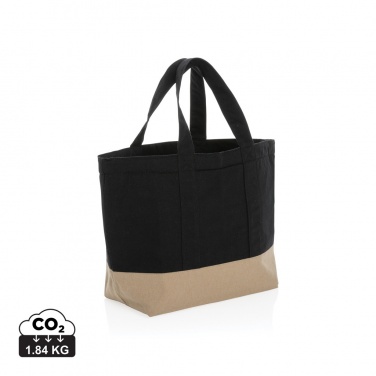 Logotrade dāvanas foto: Impact Aware™ 285 gsm rcanvas aukstuma soma nekrāsota