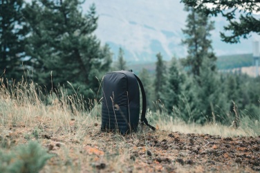 Logotrade ziemassvētku dāvanas foto: Swiss Peak AWARE™ RFID pretaizdzīšanas 15,6 collu klēpjdatora mugursoma