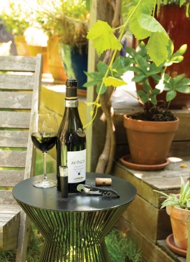 Logotrade ziemassvētku dāvanas foto: Vino someljē komplekts 3gab