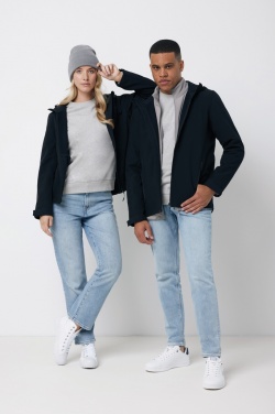 Logotrade Ideja dāvanas foto: Iqoniq Makalu sieviešu pārstrādāta poliestera soft shell jaka