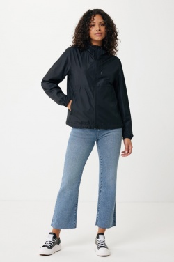 Logotrade Ideja dāvanas foto: Iqoniq Logan otrreizēji pārstrādāta poliestera viegla jaka