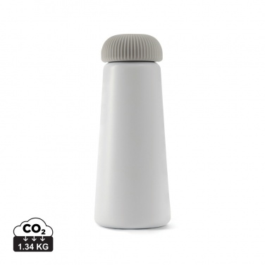Logotrade ziemassvētku dāvanas foto: VINGA Erie RCS tērauda vakuuma pudele 450 ML