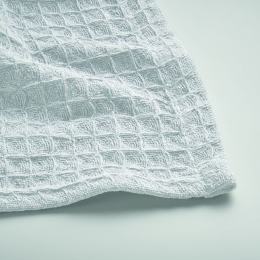 Logotrade korporatīvās dāvanas foto: Vafeļu sega 350 gr/m²